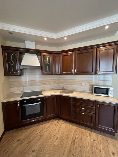 Здача в оренду 1 -кімн.кв.,вул.Анни Ахматовой 30,Дарницький р-н. Киев - изображение 2