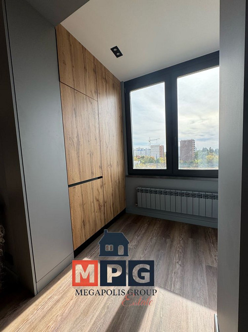 Оренда 2х кім кв Палац Спорту  ЖК Радужний Харьков - изображение 6