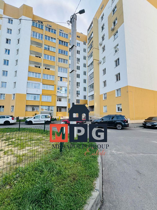 Оренда 2х кім кв Палац Спорту  ЖК Радужний Харьков - изображение 1