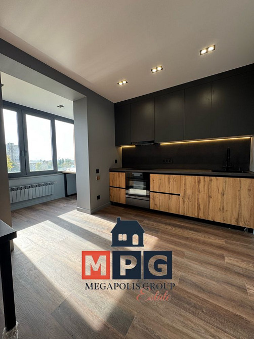 Оренда 2х кім кв Палац Спорту  ЖК Радужний Харьков - изображение 4