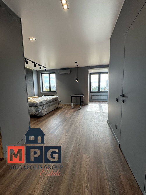 Оренда 2х кім кв Палац Спорту  ЖК Радужний Харьков - изображение 8