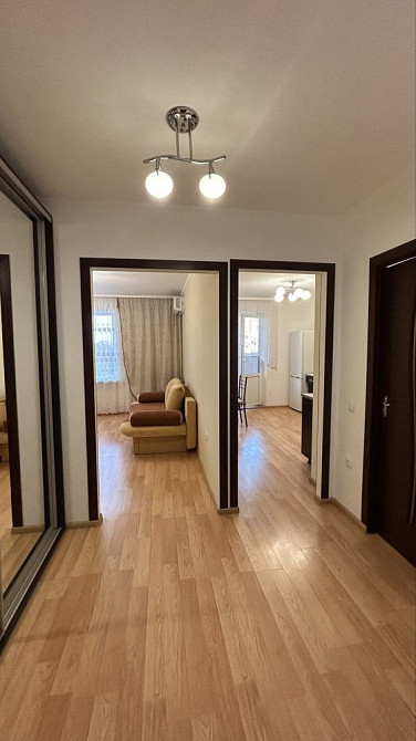 Академмістечко! 1кімн.кв.43м2, вул. Доківська,10 Коцюбинское - изображение 2