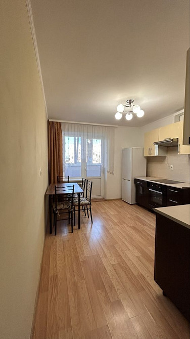 Академмістечко! 1кімн.кв.43м2, вул. Доківська,10 Коцюбинское - изображение 6