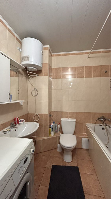 Академмістечко! 1кімн.кв.43м2, вул. Доківська,10 Коцюбинское - изображение 5