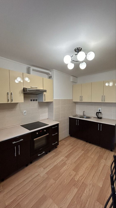 Академмістечко! 1кімн.кв.43м2, вул. Доківська,10 Коцюбинское - изображение 1