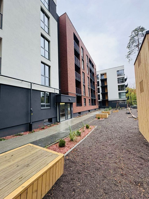 Оренда квартири в Брюховичах Брюховичі - зображення 1