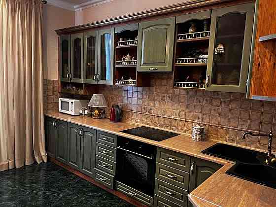 Шикарная 3 Комн. квартира с ремонтом ЖК "Подкова" Одесса