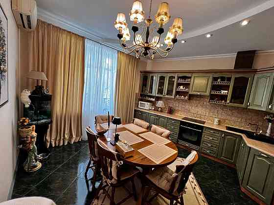 Шикарная 3 Комн. квартира с ремонтом ЖК "Подкова" Одесса