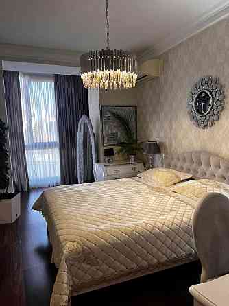 Шикарная 3 Комн. квартира с ремонтом ЖК "Подкова" Одесса