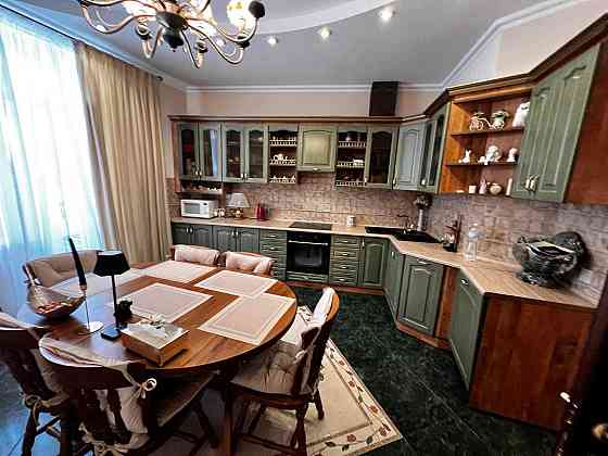 Шикарная 3 Комн. квартира с ремонтом ЖК "Подкова" Одесса