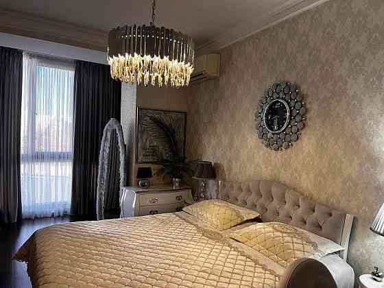 Шикарная 3 Комн. квартира с ремонтом ЖК "Подкова" Одесса