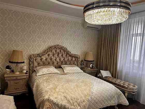 Шикарная 3 Комн. квартира с ремонтом ЖК "Подкова" Одесса