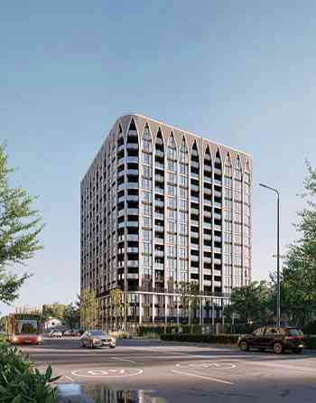 Продаю 1кімнатну квартиру 45м2 біля Парку та Озера. ЖК Lake Park. Ивано-Франковск