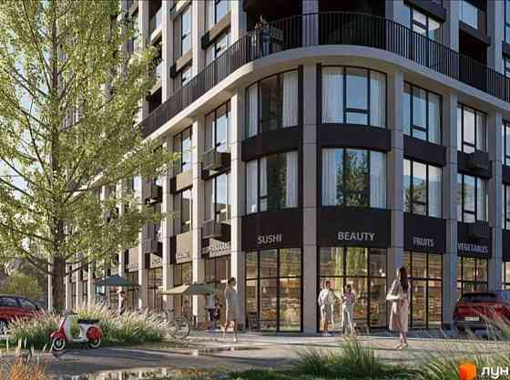 Продаю 1кімнатну квартиру 45м2 біля Парку та Озера. ЖК Lake Park. Ивано-Франковск