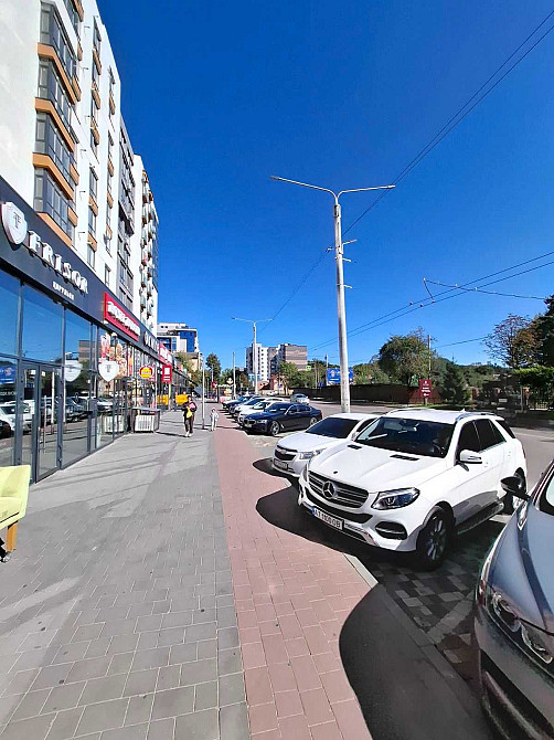 Продаю 1кімнатну квартиру 45м2 біля Парку та Озера. ЖК Lake Park. Ивано-Франковск - изображение 8