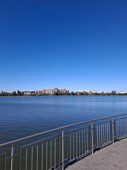 Продаю 1кімнатну квартиру 45м2 біля Парку та Озера. ЖК Lake Park. Ивано-Франковск - изображение 3