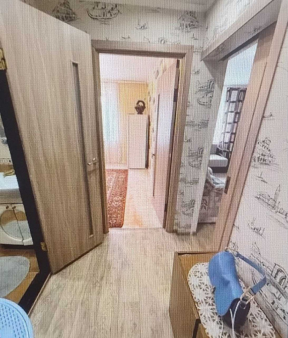 Продам 1 к квартиру на холодной горе SM Харьков - изображение 3