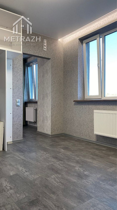 Продаж 2 кв 63 м2 ЖК Пролисок Дворец Спорта Новые дома Героев Харькова Харьков - изображение 8