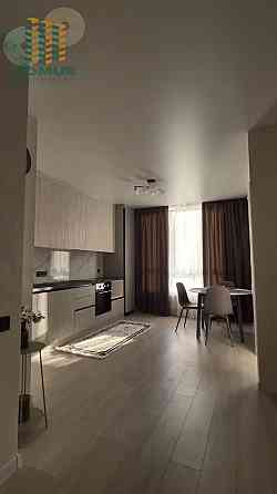 ‼️Новоя 1 комн‼️ ЖК Модерн‼️6 станция Фонтана! После ремонта! Одесса