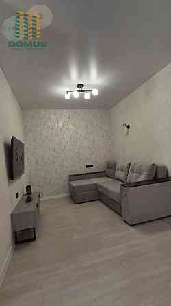 ‼️Новоя 1 комн‼️ ЖК Модерн‼️6 станция Фонтана! После ремонта! Одесса