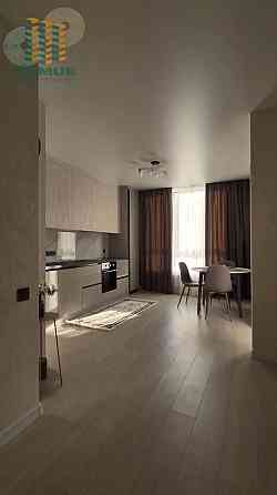 ‼️Новоя 1 комн‼️ ЖК Модерн‼️6 станция Фонтана! После ремонта! Одесса