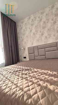 ‼️Новоя 1 комн‼️ ЖК Модерн‼️6 станция Фонтана! После ремонта! Одесса