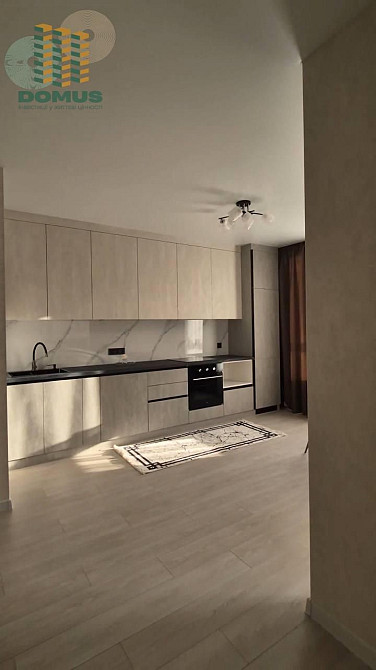 ‼️Новоя 1 комн‼️ ЖК Модерн‼️6 станция Фонтана! После ремонта! Одесса - изображение 1