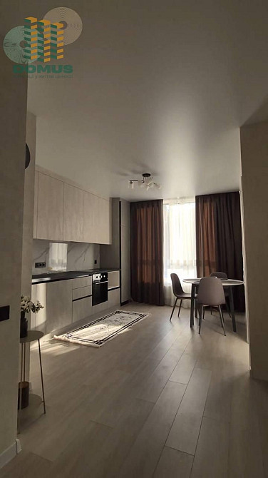 ‼️Новоя 1 комн‼️ ЖК Модерн‼️6 станция Фонтана! После ремонта! Одесса - изображение 2