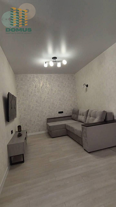 ‼️Новоя 1 комн‼️ ЖК Модерн‼️6 станция Фонтана! После ремонта! Одесса - изображение 6