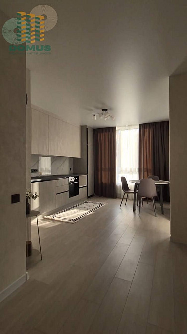 ‼️Новоя 1 комн‼️ ЖК Модерн‼️6 станция Фонтана! После ремонта! Одесса - изображение 4