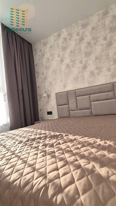 ‼️Новоя 1 комн‼️ ЖК Модерн‼️6 станция Фонтана! После ремонта! Одесса - изображение 3