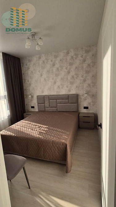 ‼️Новоя 1 комн‼️ ЖК Модерн‼️6 станция Фонтана! После ремонта! Одесса - изображение 7