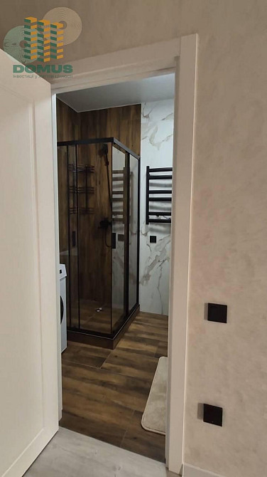 ‼️Новоя 1 комн‼️ ЖК Модерн‼️6 станция Фонтана! После ремонта! Одесса - изображение 5