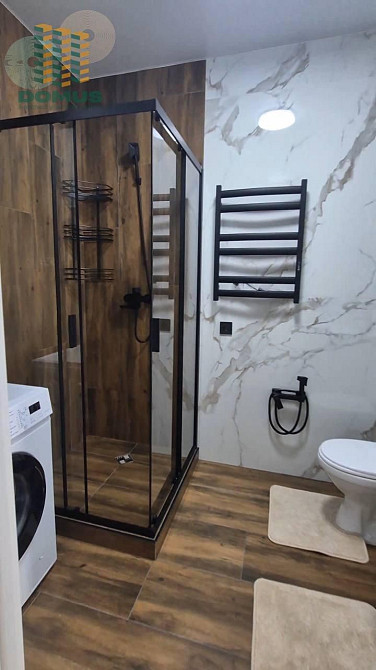 ‼️Новоя 1 комн‼️ ЖК Модерн‼️6 станция Фонтана! После ремонта! Одесса - изображение 8