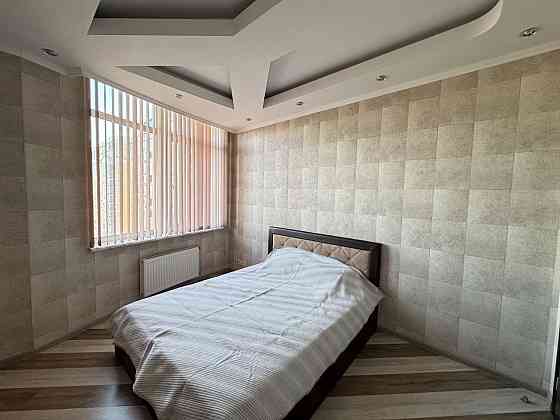 Квартира ЖК Французский бульвар Вид Море Центр Одесса