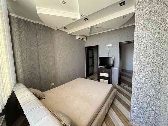 Квартира ЖК Французский бульвар Вид Море Центр Одесса