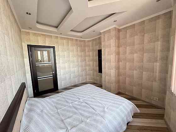 Квартира ЖК Французский бульвар Вид Море Центр Одесса