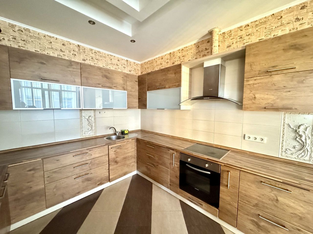 Квартира ЖК Французский бульвар Вид Море Центр Одесса - изображение 6