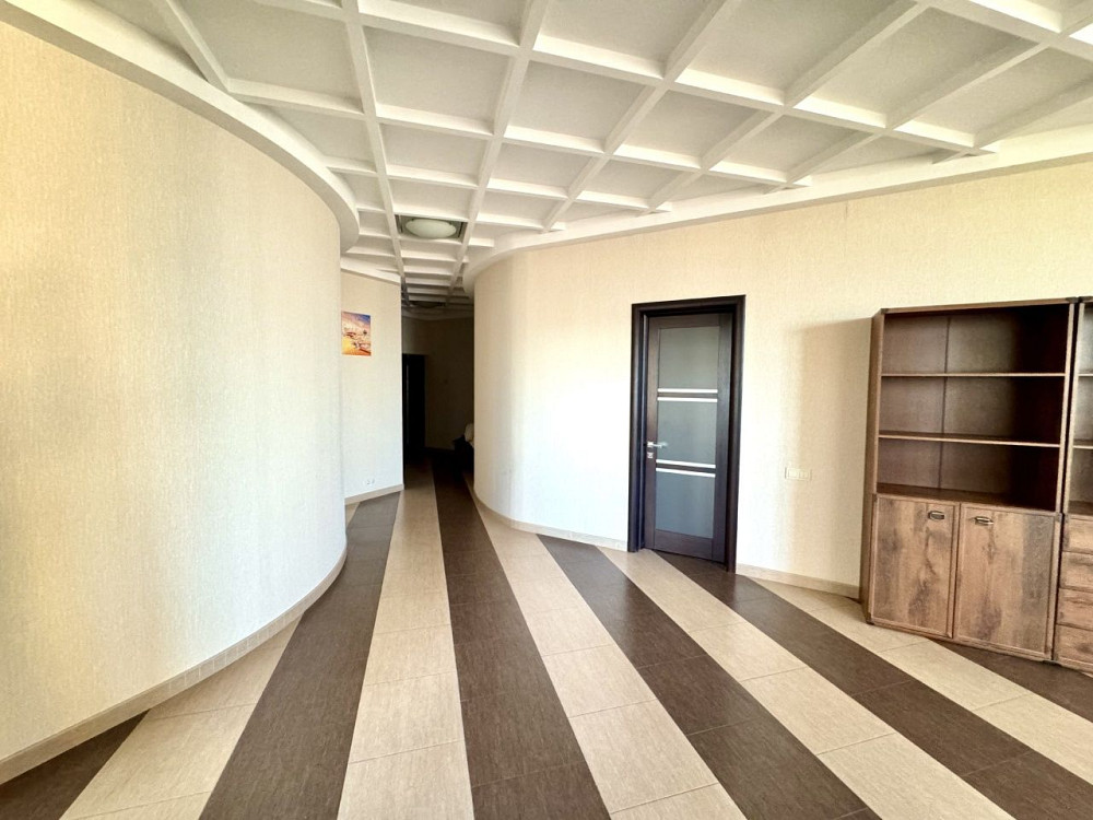 Квартира ЖК Французский бульвар Вид Море Центр Одесса - изображение 7