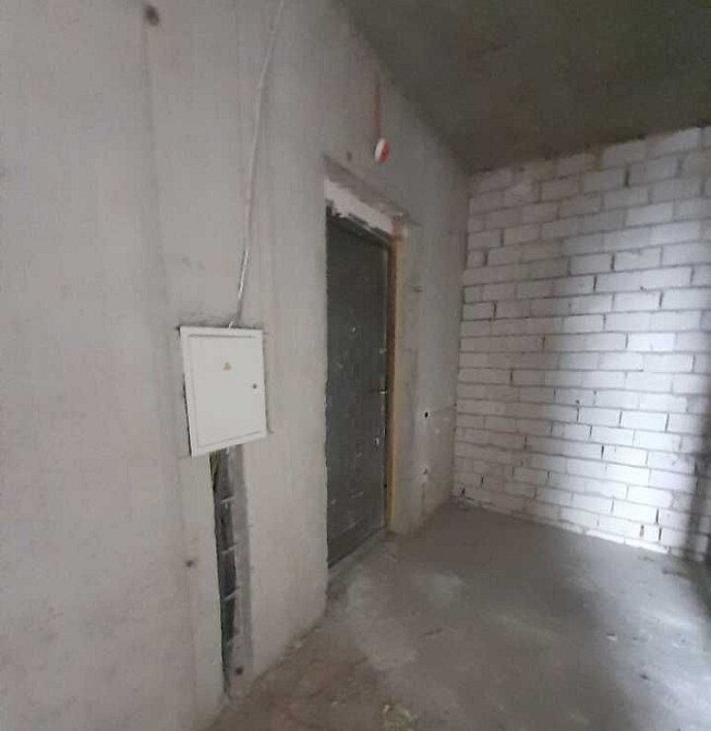 Без комісії, 1к квартира, держпрограми, 54м², чорнова штукатурка Боярка - зображення 6