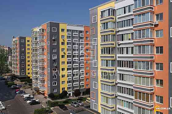 Однокімнатна ЖК Синергія 2   Ірпінь Без комісії Ирпень