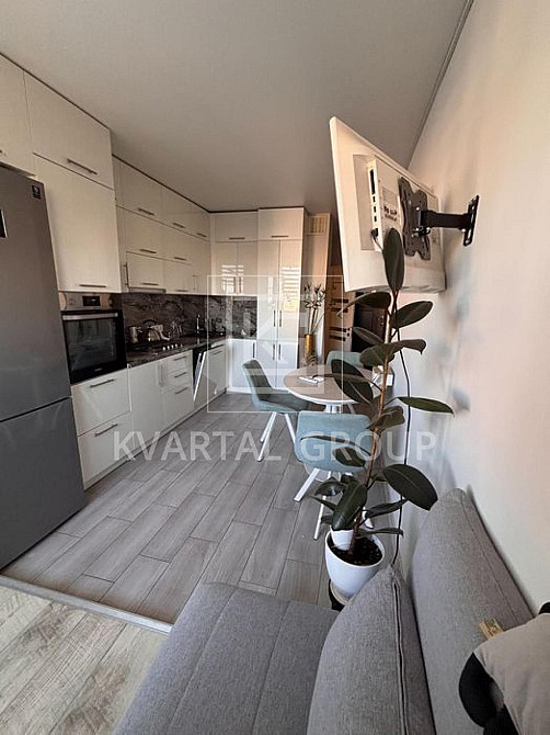 Однокімнатна ЖК Синергія 2   Ірпінь Без комісії Ирпень - изображение 8