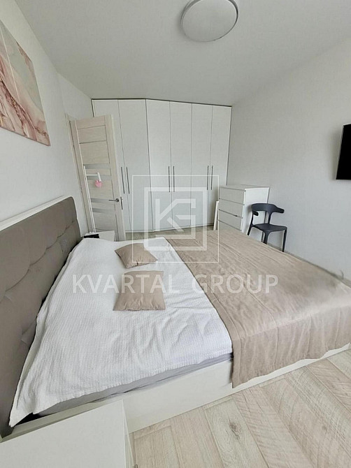 Однокімнатна ЖК Синергія 2   Ірпінь Без комісії Ирпень - изображение 6