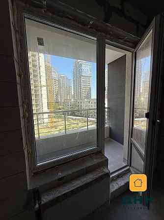 Аркадия. Однокомнатная квартира. ЖК Атмосфера Одесса