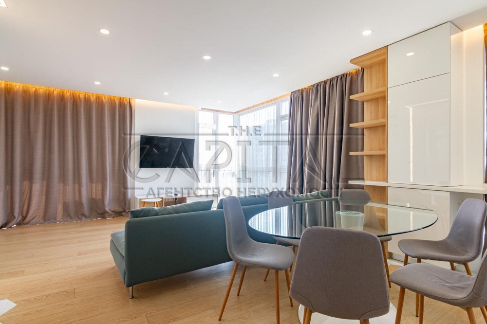 Продаж / Квартира / вул. Предславинська, Центр, Київ Київ - зображення 1