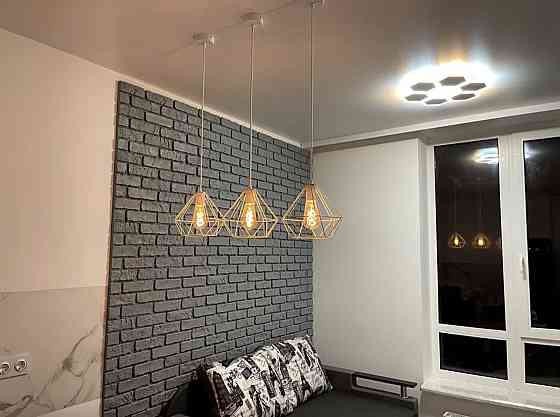 Однокімнатна квартира ЖК Сіті Парк Ірпінь Ирпень