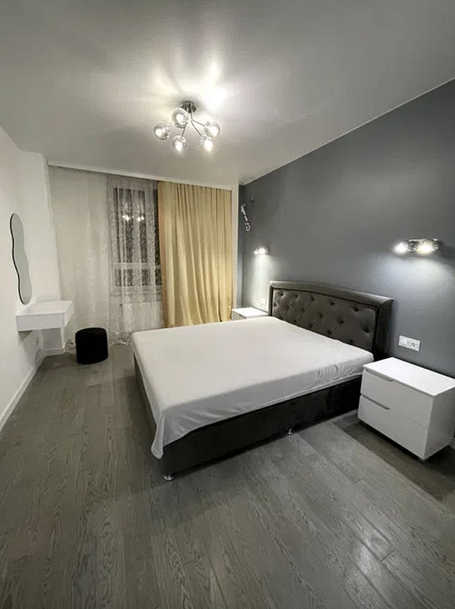 Однокімнатна квартира ЖК Сіті Парк Ірпінь Ирпень - изображение 1