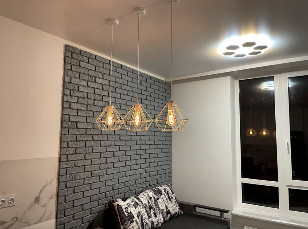 Однокімнатна квартира ЖК Сіті Парк Ірпінь Ирпень - изображение 3