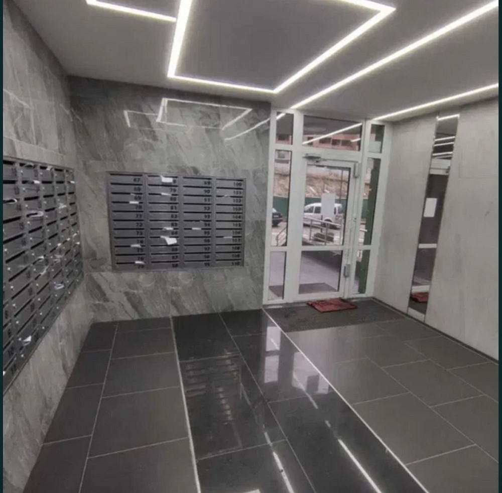 Однокімнатна квартира ЖК Сіті Парк Ірпінь Ирпень - изображение 6