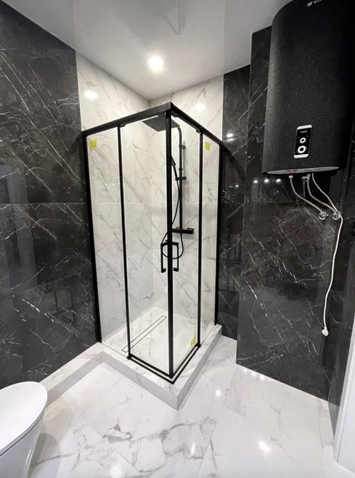 Однокімнатна квартира ЖК Сіті Парк Ірпінь Ирпень - изображение 2